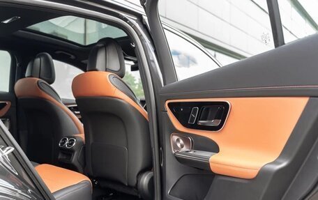 Mercedes-Benz GLC Coupe, 2026 год, 9 490 000 рублей, 34 фотография