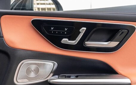 Mercedes-Benz GLC Coupe, 2026 год, 9 490 000 рублей, 27 фотография