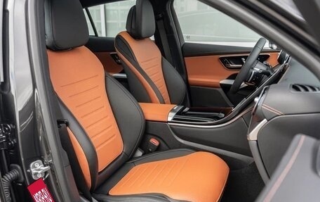 Mercedes-Benz GLC Coupe, 2026 год, 9 490 000 рублей, 24 фотография