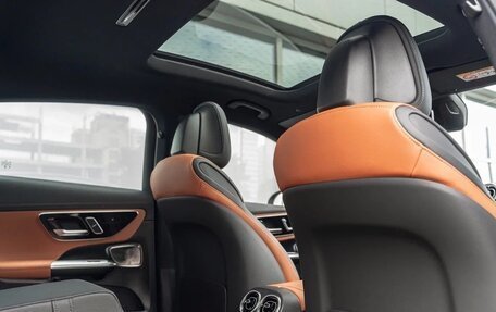 Mercedes-Benz GLC Coupe, 2026 год, 9 490 000 рублей, 36 фотография