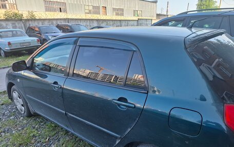 Toyota Corolla, 2005 год, 620 000 рублей, 2 фотография