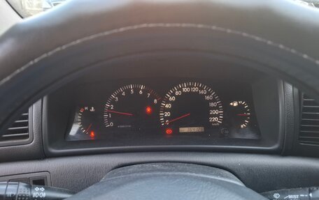 Toyota Corolla, 2005 год, 620 000 рублей, 6 фотография