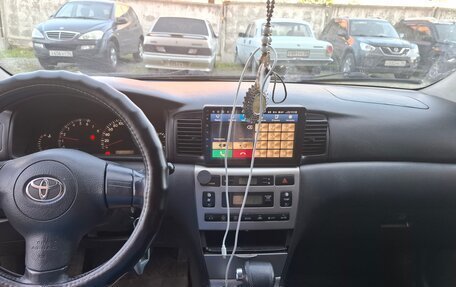 Toyota Corolla, 2005 год, 620 000 рублей, 5 фотография