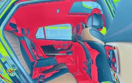 Mercedes-Benz GLC Coupe, 2026 год, 9 490 000 рублей, 35 фотография