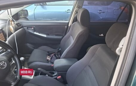 Toyota Corolla, 2005 год, 620 000 рублей, 4 фотография
