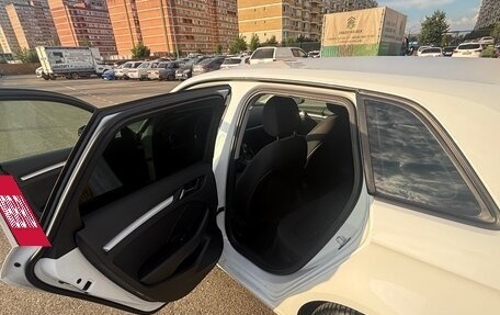 Audi A3, 2013 год, 1 360 000 рублей, 6 фотография