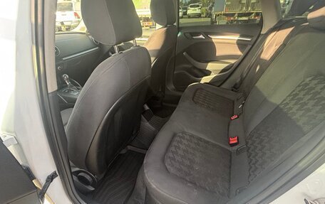 Audi A3, 2013 год, 1 360 000 рублей, 7 фотография