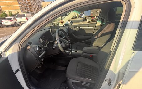 Audi A3, 2013 год, 1 360 000 рублей, 5 фотография