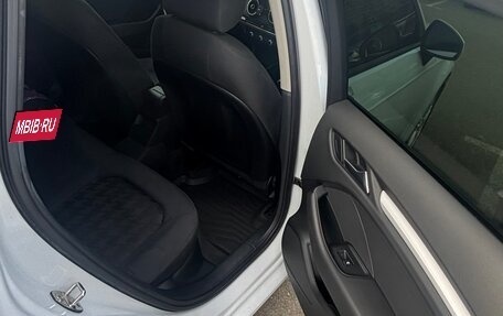 Audi A3, 2013 год, 1 360 000 рублей, 9 фотография