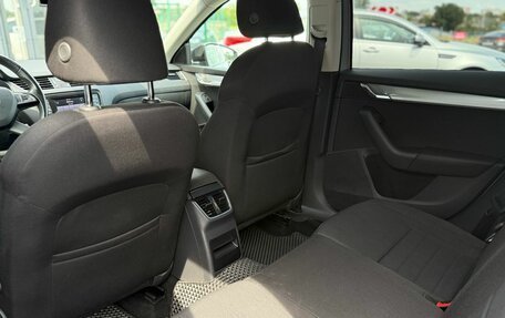 Skoda Octavia, 2013 год, 1 390 000 рублей, 10 фотография