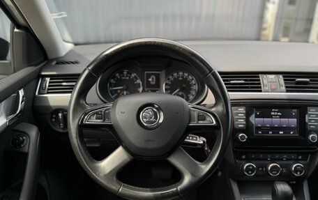 Skoda Octavia, 2013 год, 1 390 000 рублей, 6 фотография