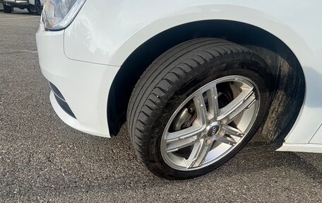 Audi A3, 2013 год, 1 360 000 рублей, 21 фотография