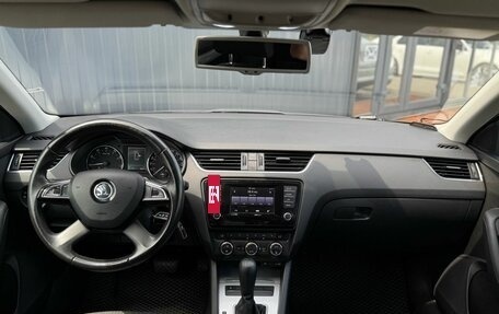 Skoda Octavia, 2013 год, 1 390 000 рублей, 8 фотография
