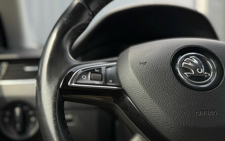 Skoda Octavia, 2013 год, 1 390 000 рублей, 14 фотография