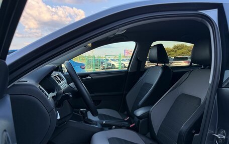 Volkswagen Jetta VI, 2014 год, 1 290 000 рублей, 9 фотография