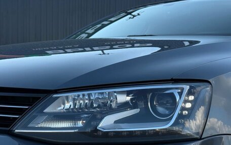 Volkswagen Jetta VI, 2014 год, 1 290 000 рублей, 6 фотография