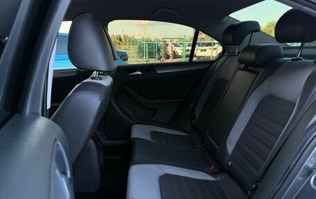 Volkswagen Jetta VI, 2014 год, 1 290 000 рублей, 15 фотография