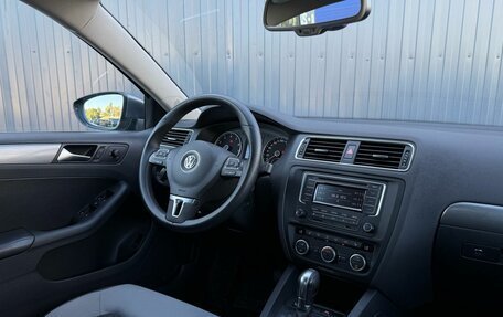 Volkswagen Jetta VI, 2014 год, 1 290 000 рублей, 14 фотография