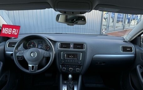 Volkswagen Jetta VI, 2014 год, 1 290 000 рублей, 13 фотография
