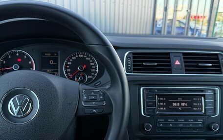 Volkswagen Jetta VI, 2014 год, 1 290 000 рублей, 21 фотография