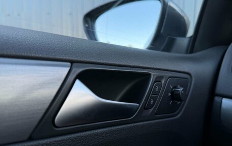 Volkswagen Jetta VI, 2014 год, 1 290 000 рублей, 23 фотография