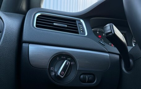 Volkswagen Jetta VI, 2014 год, 1 290 000 рублей, 24 фотография