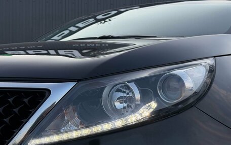KIA Sportage III, 2015 год, 1 530 000 рублей, 6 фотография