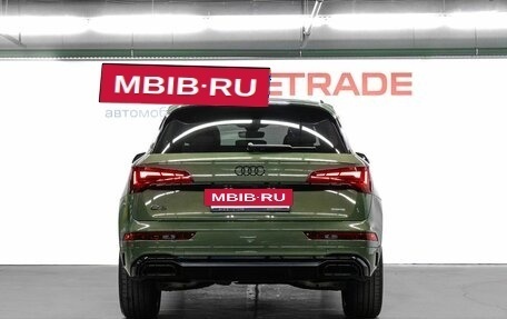 Audi Q5, 2024 год, 5 599 000 рублей, 6 фотография
