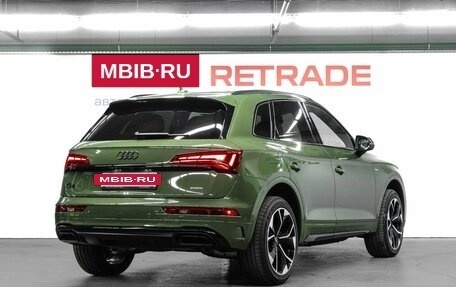 Audi Q5, 2024 год, 5 599 000 рублей, 5 фотография