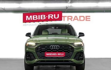 Audi Q5, 2024 год, 5 599 000 рублей, 2 фотография