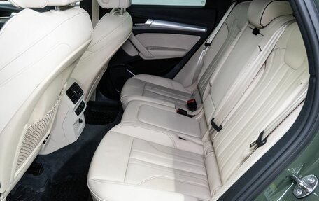Audi Q5, 2024 год, 5 599 000 рублей, 15 фотография