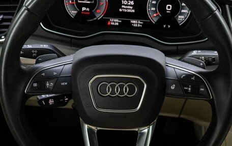 Audi Q5, 2024 год, 5 599 000 рублей, 20 фотография