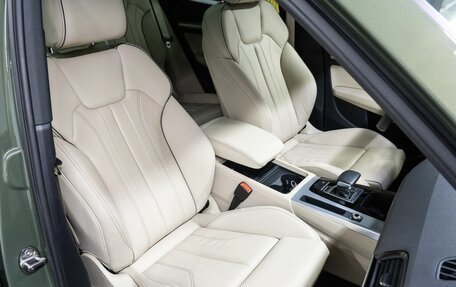 Audi Q5, 2024 год, 5 599 000 рублей, 18 фотография