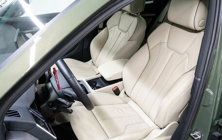 Audi Q5, 2024 год, 5 599 000 рублей, 14 фотография
