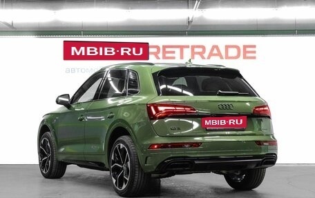 Audi Q5, 2024 год, 5 599 000 рублей, 7 фотография