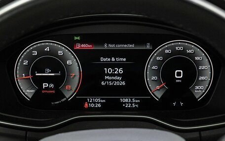 Audi Q5, 2024 год, 5 599 000 рублей, 24 фотография
