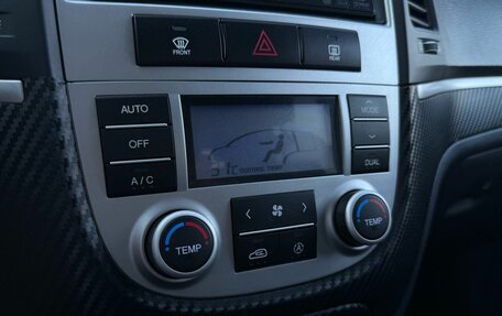 Hyundai Santa Fe III рестайлинг, 2006 год, 940 000 рублей, 18 фотография