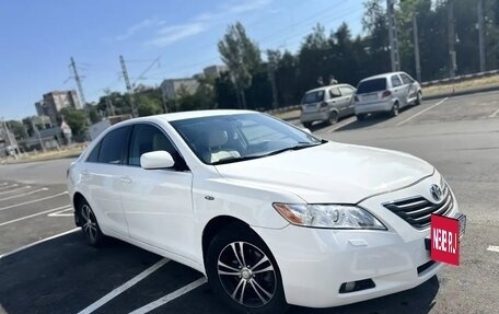 Toyota Camry, 2007 год, 965 000 рублей, 2 фотография
