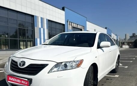 Toyota Camry, 2007 год, 965 000 рублей, 5 фотография