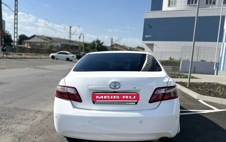 Toyota Camry, 2007 год, 965 000 рублей, 4 фотография