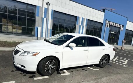 Toyota Camry, 2007 год, 965 000 рублей, 6 фотография