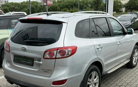 Hyundai Santa Fe III рестайлинг, 2011 год, 1 022 000 рублей, 6 фотография