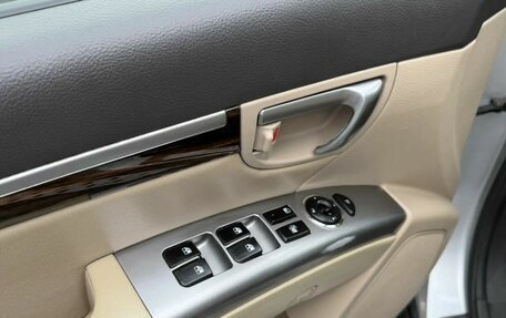Hyundai Santa Fe III рестайлинг, 2011 год, 1 022 000 рублей, 9 фотография