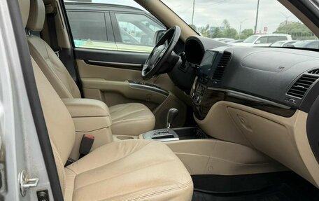Hyundai Santa Fe III рестайлинг, 2011 год, 1 022 000 рублей, 13 фотография