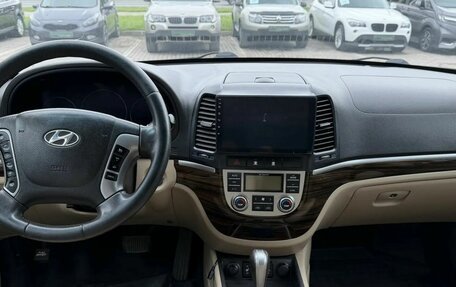 Hyundai Santa Fe III рестайлинг, 2011 год, 1 022 000 рублей, 12 фотография