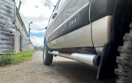 Chevrolet Niva I рестайлинг, 2003 год, 340 000 рублей, 19 фотография