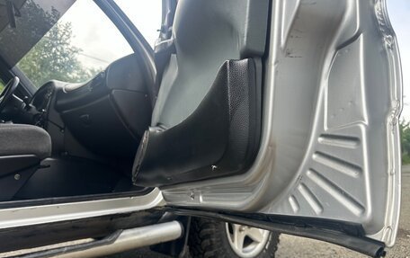 Chevrolet Niva I рестайлинг, 2003 год, 340 000 рублей, 23 фотография