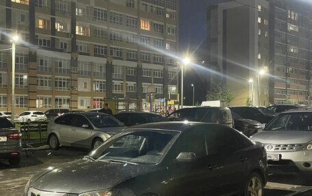 Mazda 3, 2006 год, 280 000 рублей, 3 фотография