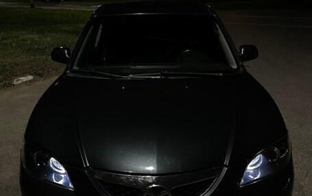 Mazda 3, 2006 год, 280 000 рублей, 10 фотография