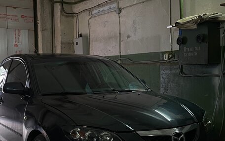 Mazda 3, 2006 год, 280 000 рублей, 5 фотография